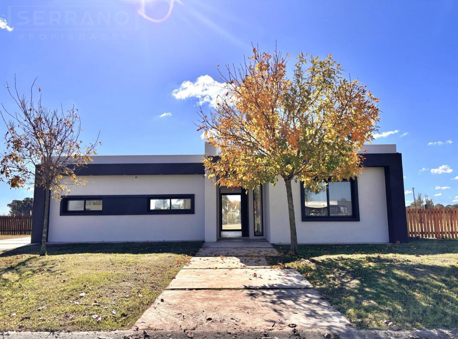 Foto de Casa en venta 4 ambientes, San Sebastian, Area 1, Pilar, imagen 1