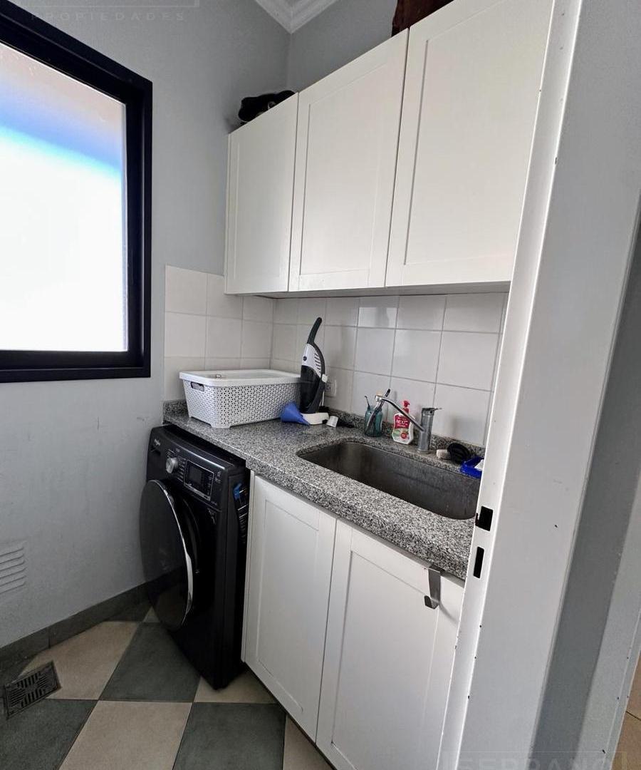 Foto de Casa en una planta en Alquiler Año Nuevo y Enero. Estancias del Pilar, imagen 2