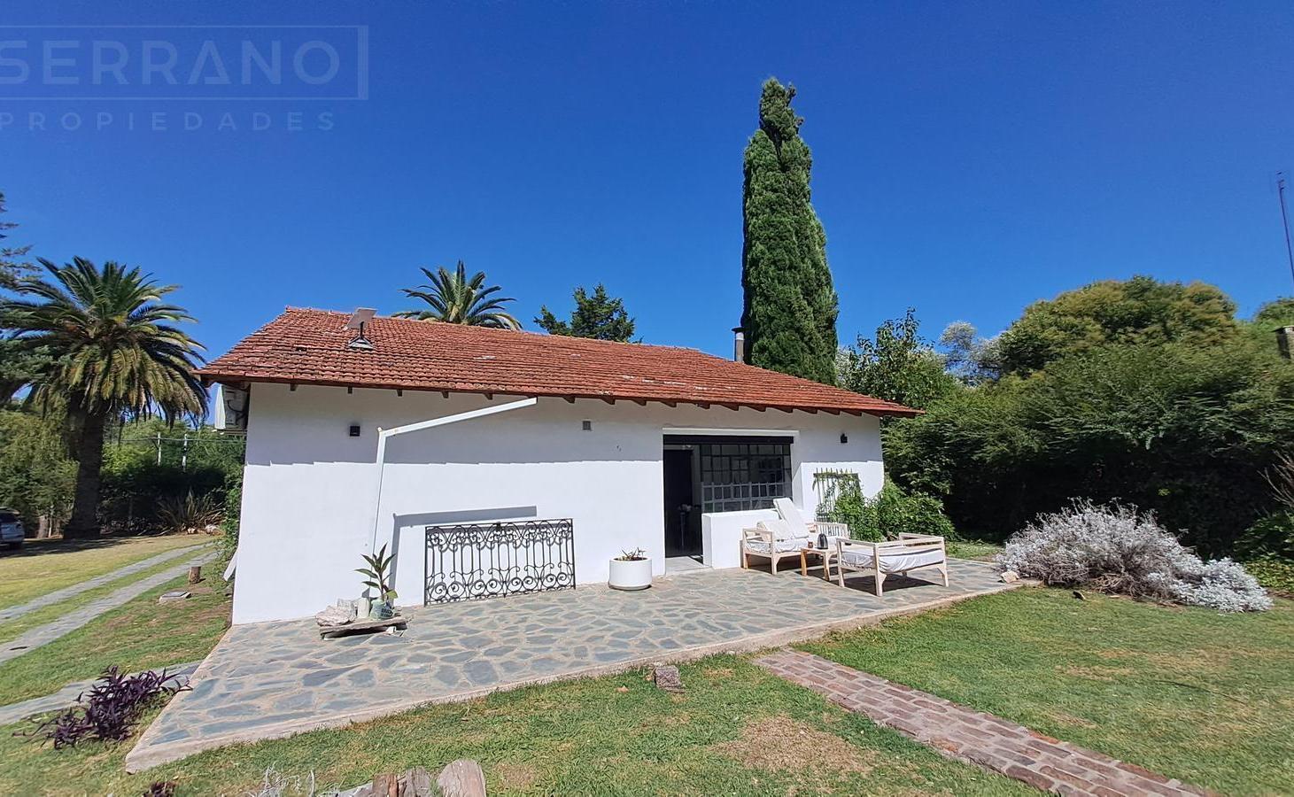 Foto de Venta Casa 5 amb Remodelada con pileta Lote de 1802m2 APTO CRÉDITO El, imagen 3