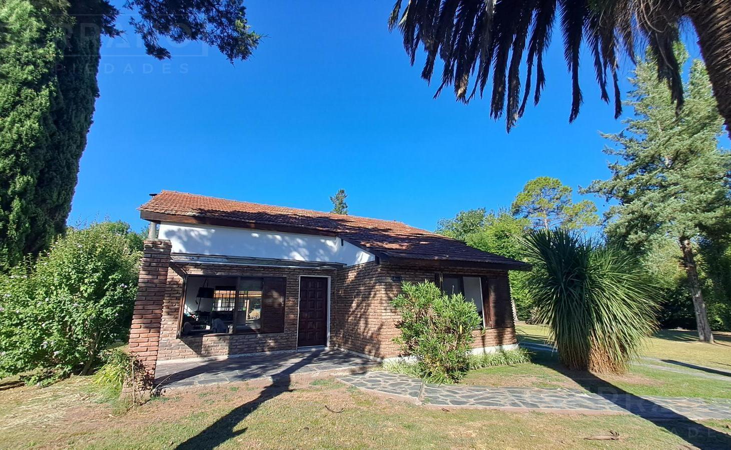 Foto de Venta Casa 5 amb Remodelada con pileta Lote de 1802m2 APTO CRÉDITO El, imagen 5