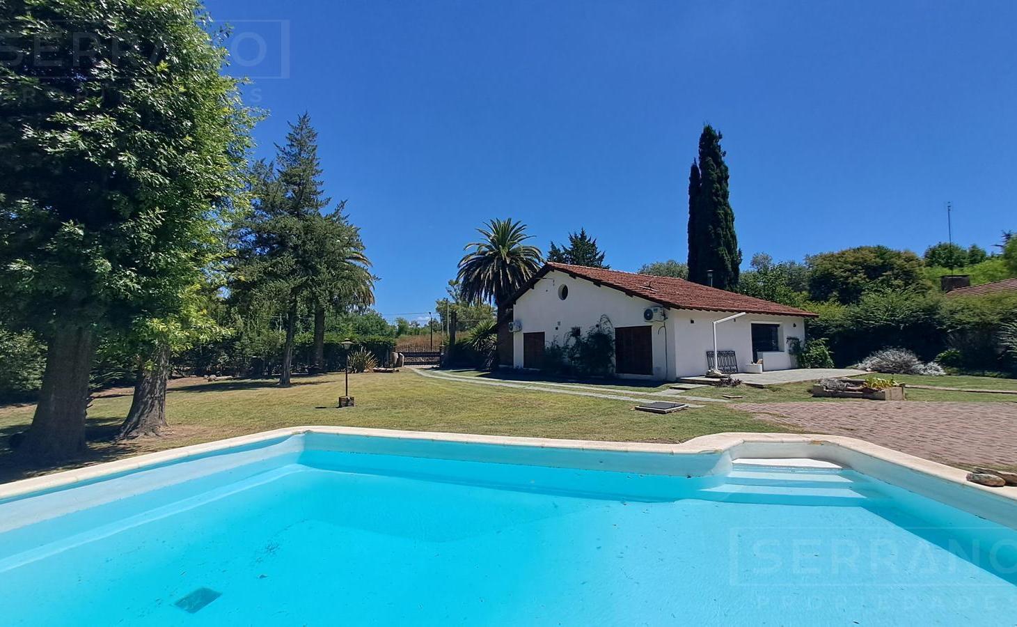 Foto de Venta Casa 5 amb Remodelada con pileta Lote de 1802m2 APTO CRÉDITO El, imagen 4
