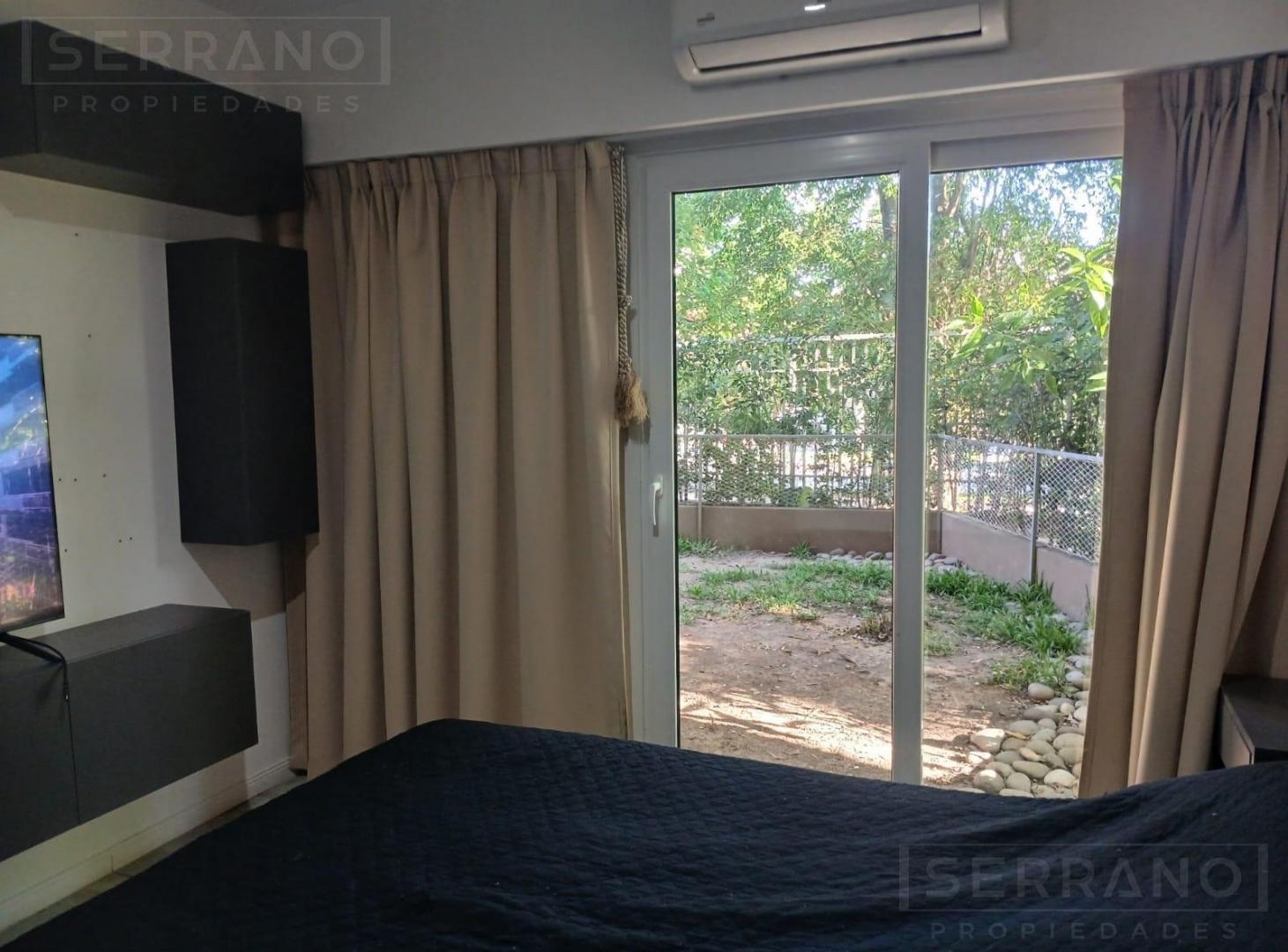 Foto de Venta departamento 2 ambientes con jardin propio, cochera en, imagen 4