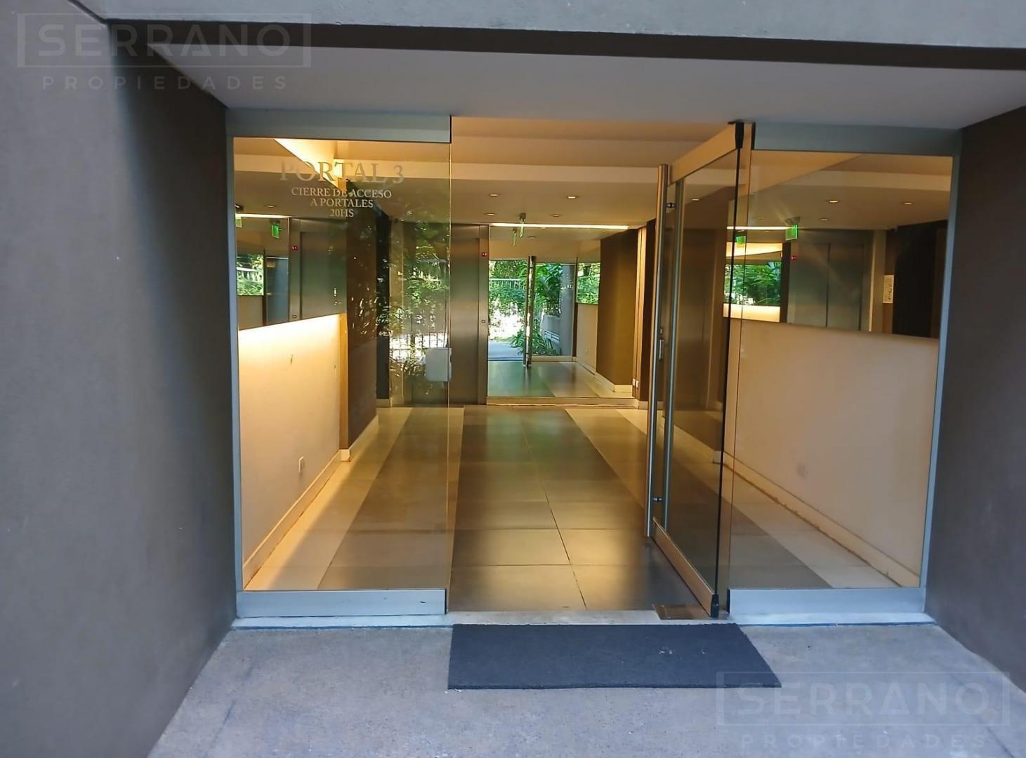 Foto de Venta departamento 2 ambientes con jardin propio, cochera en, imagen 2