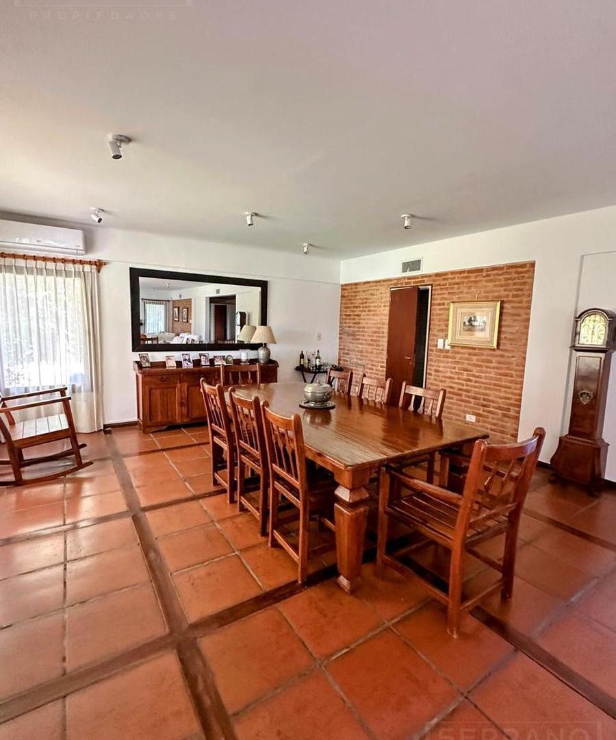 Foto de Venta casa de 5 dormitorios en Estancias Del Pilar, Champagnat. Pilar, imagen 5