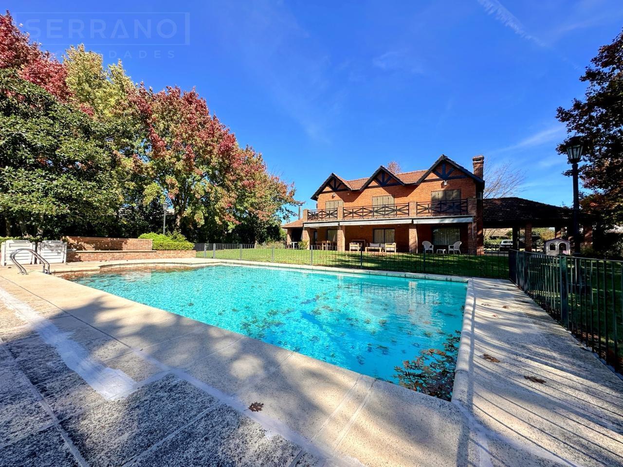 Foto de Venta casa de 5 dormitorios en Estancias Del Pilar, Champagnat. Pilar, imagen 1