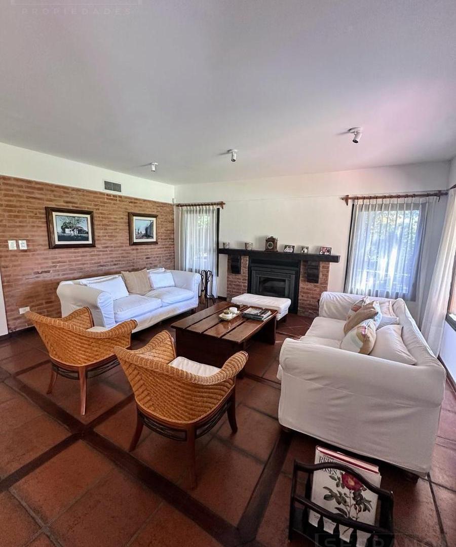 Foto de Venta casa de 5 dormitorios en Estancias Del Pilar, Champagnat. Pilar, imagen 3