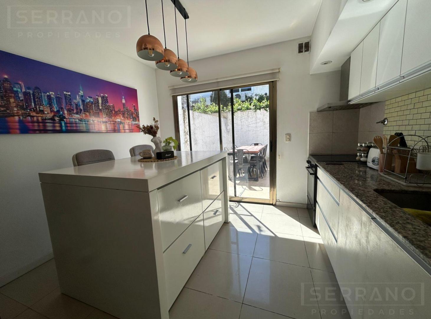 Foto de Duplex en venta, apto crédito, 2 dormitorios, Villa Morra, Pilar, imagen 5