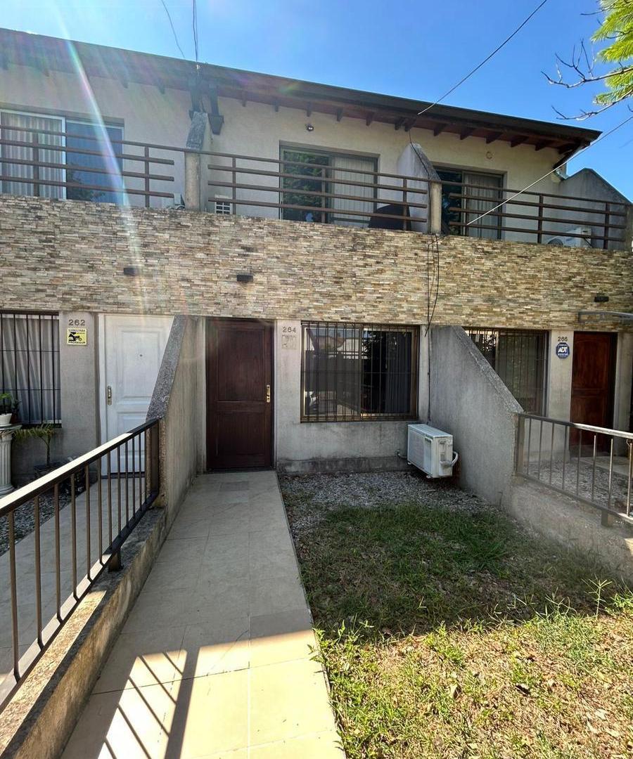 Foto de Duplex en venta, apto crédito, 2 dormitorios, Villa Morra, Pilar, imagen 3