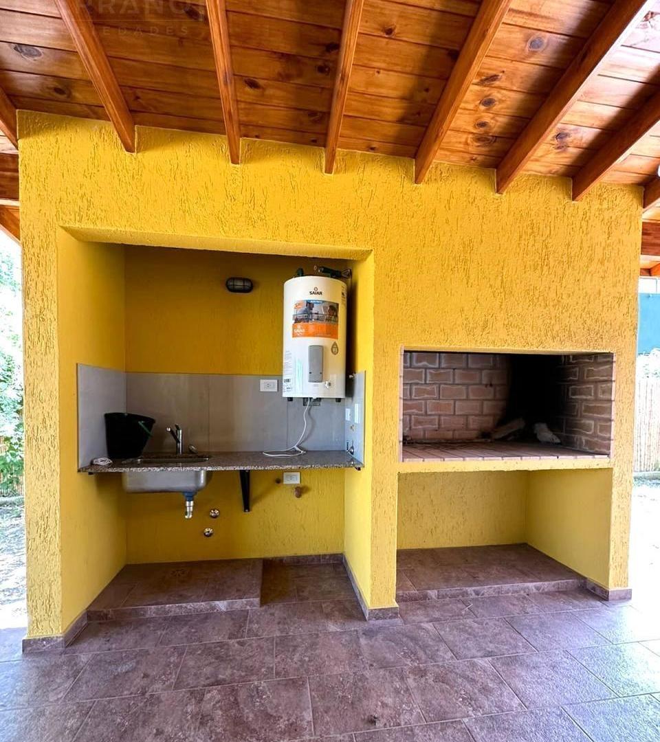 Foto de Venta casa 3 ambientes en Villa de Merlo, San Luis, imagen 4