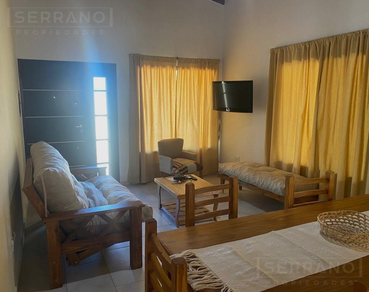 Foto de Venta casa 3 ambientes en Villa de Merlo, San Luis, imagen 5