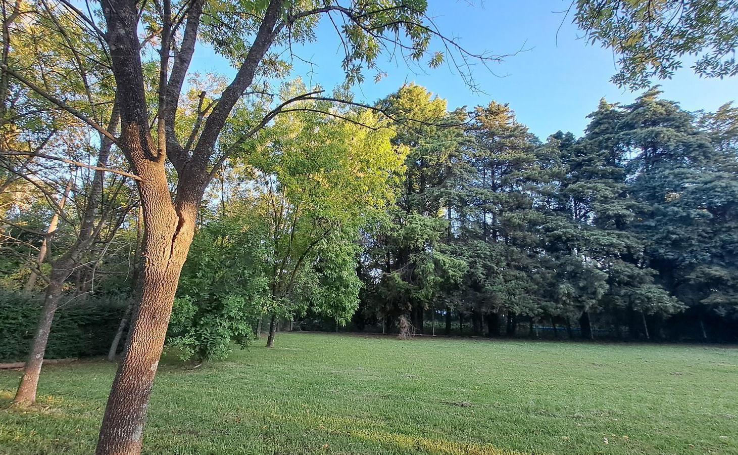 Foto de Terreno en LDO. Venta Lote 1600 m2 sobre asfalto. El Remanso, imagen 4