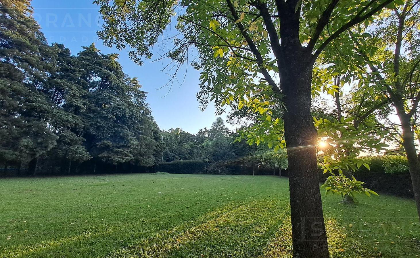 Foto de Terreno en LDO. Venta Lote 1600 m2 sobre asfalto. El Remanso, imagen 3