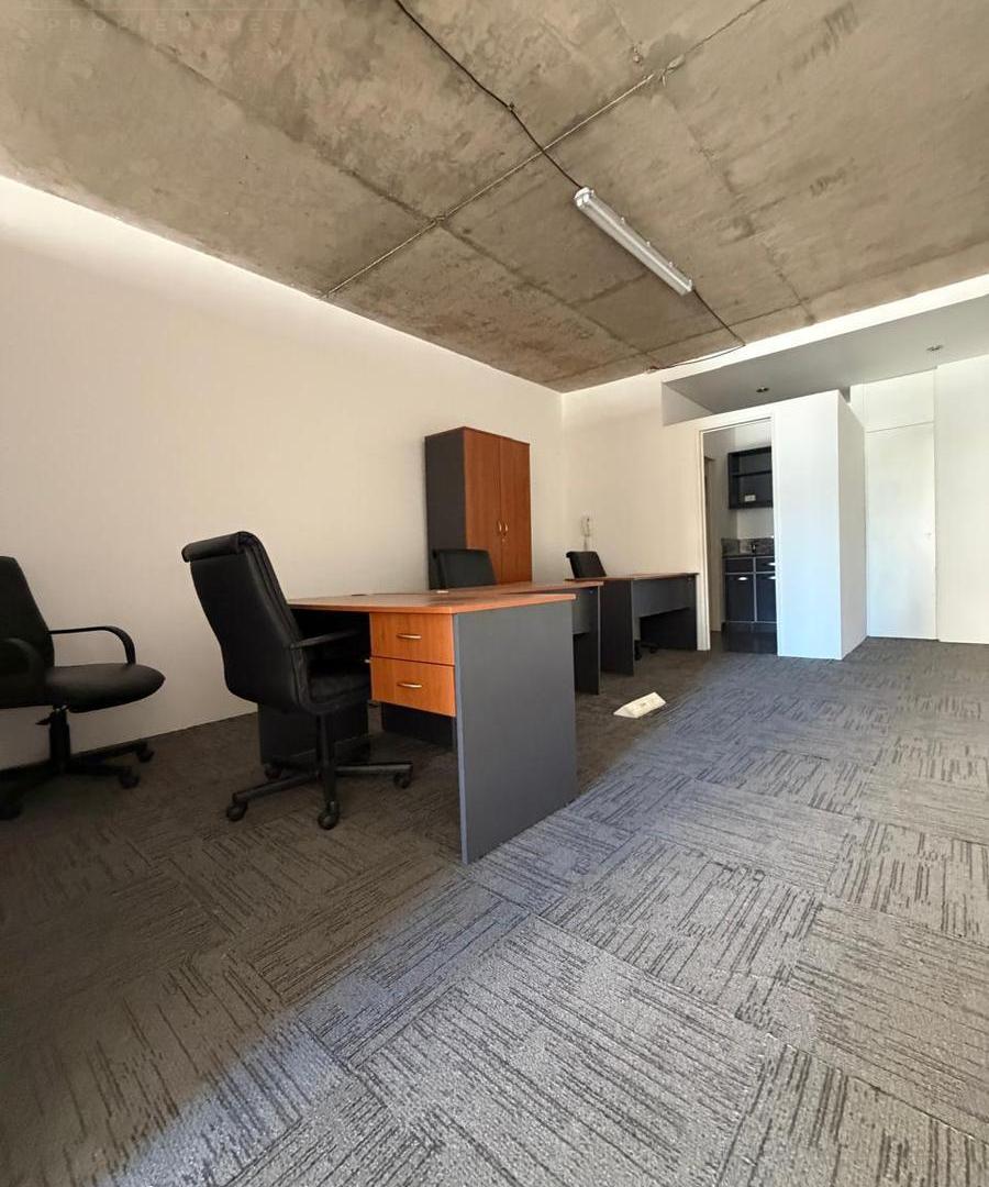 Foto de Venta oficina comercial en Palermo, Capital federal, imagen 4