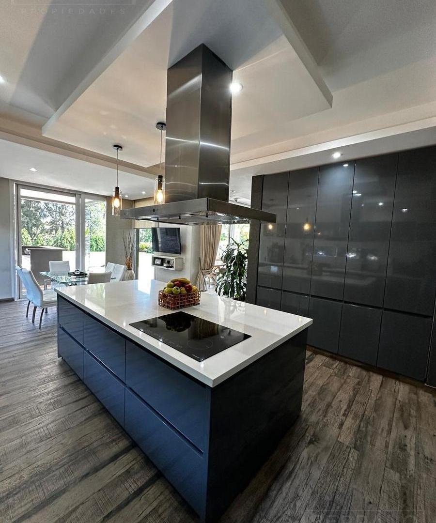 Foto de Casa Moderna en Venta, 3 dormitorios en Suite en Estancias del Pilar, imagen 5