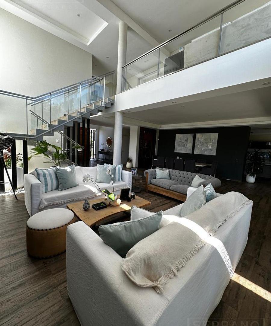 Foto de Casa Moderna en Venta, 3 dormitorios en Suite en Estancias del Pilar, imagen 4