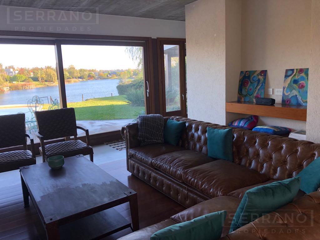 Foto de Casa en venta San Agustín a la laguna, imagen 1