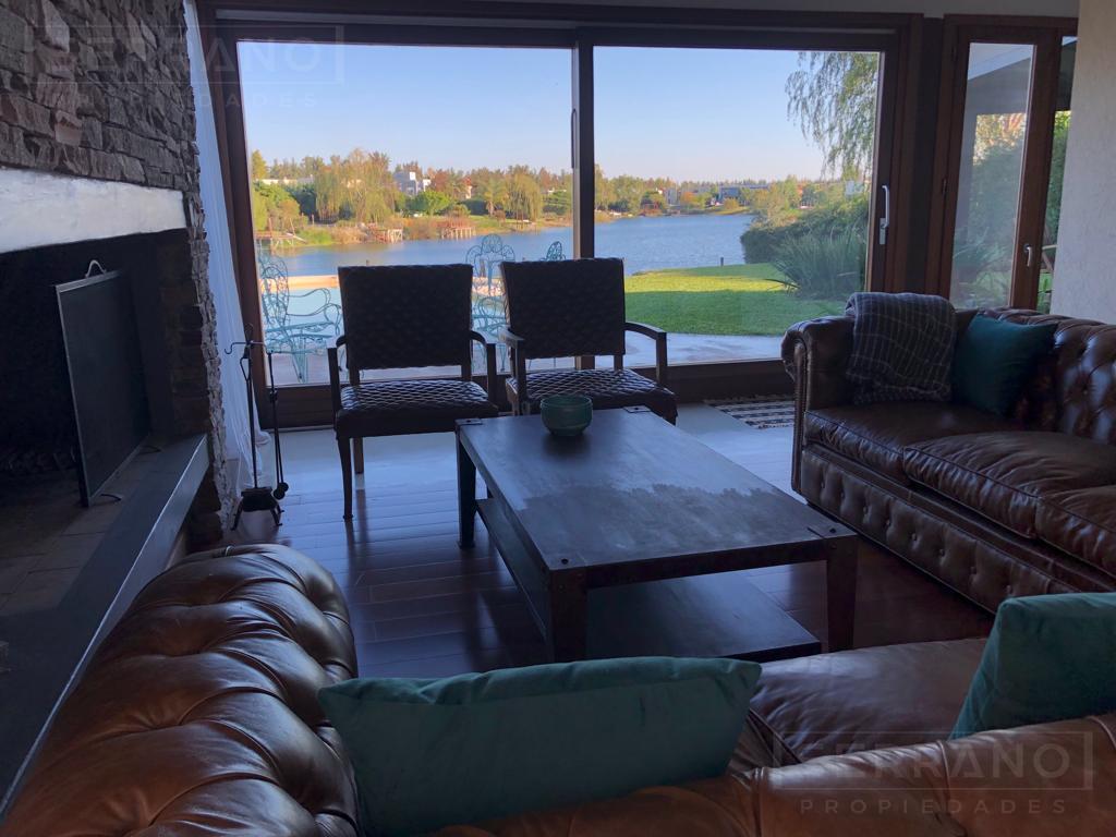 Foto de Casa en venta San Agustín a la laguna, imagen 2