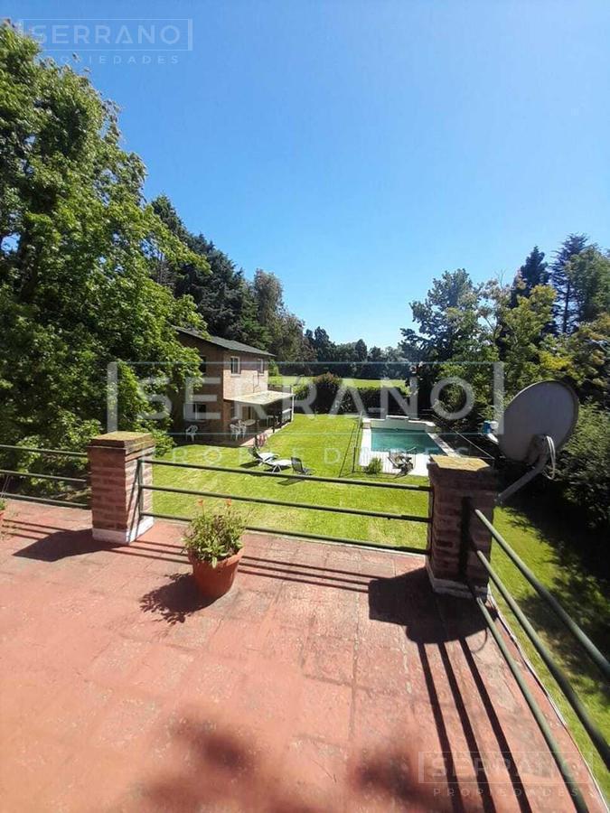 Foto de Venta casa, 6 dormitorios, lote 1.000m2, Los Quinchos Club de Campo, imagen 3