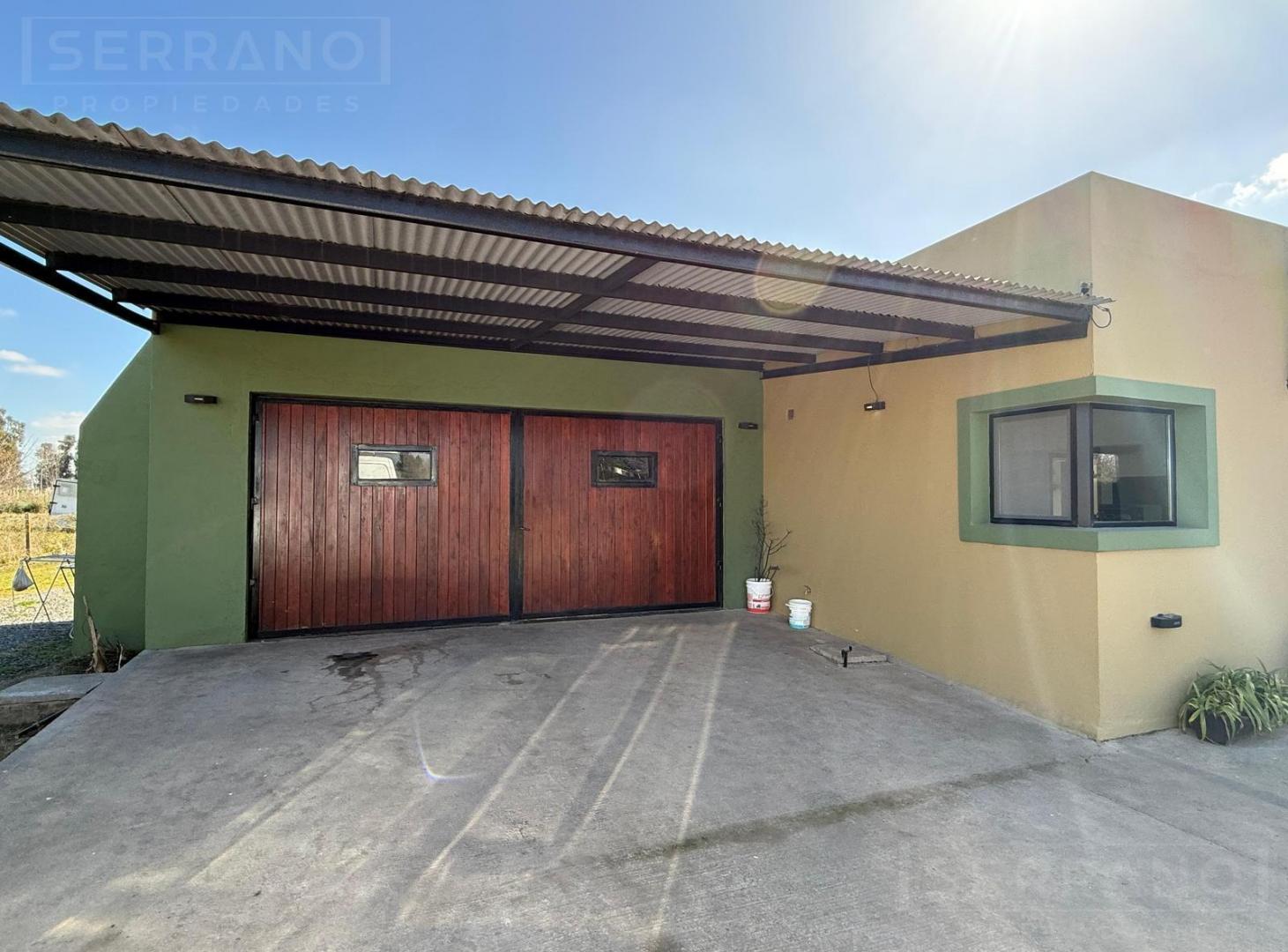 Foto de Venta casa 3 dormitorios, suite, pileta en Barrio Amancay, Fatima, Pilar, imagen 4