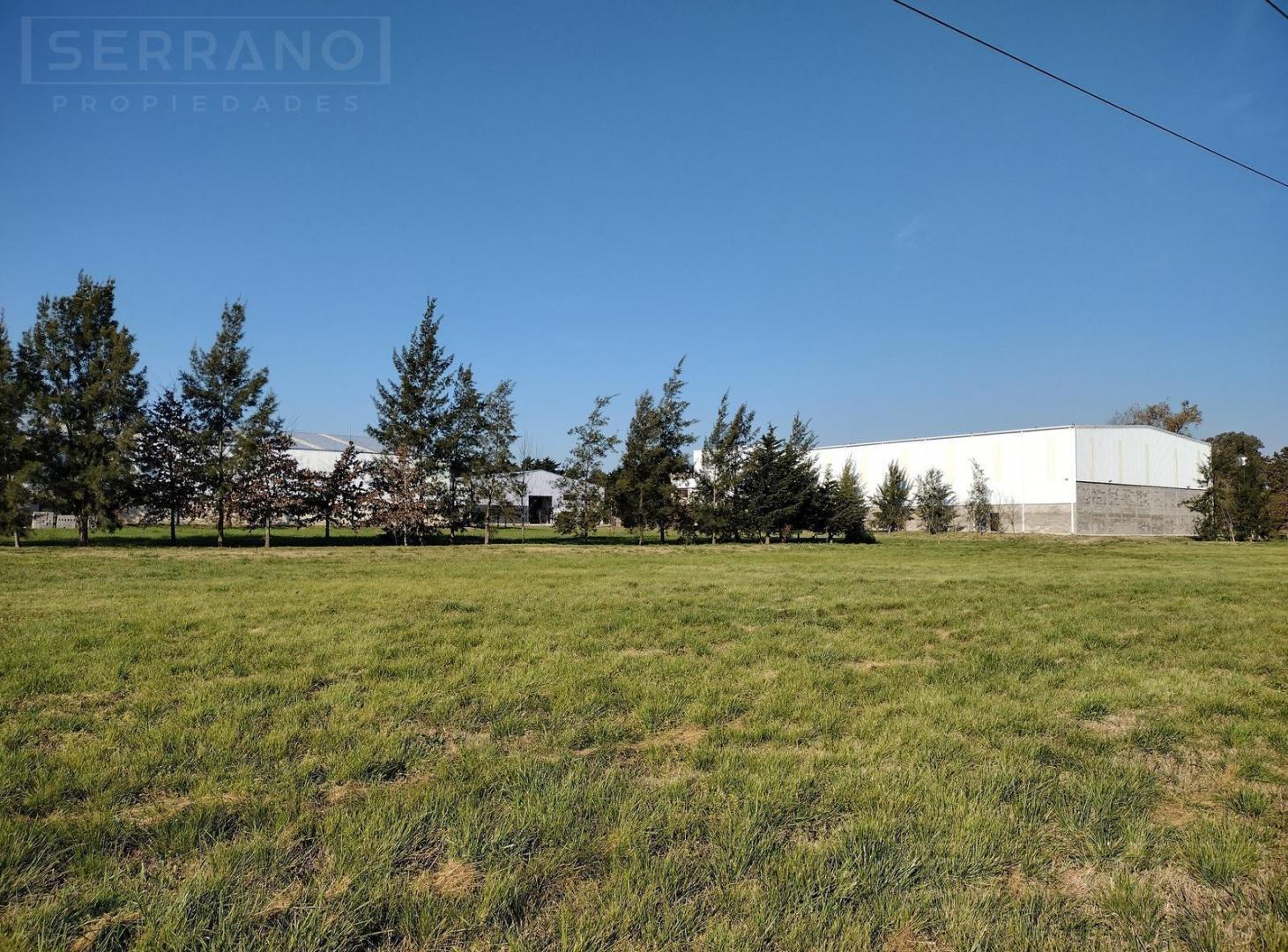 Foto de Venta. Terreno 12.167 M2. Fracción Industrial. Parada Robles., imagen 5