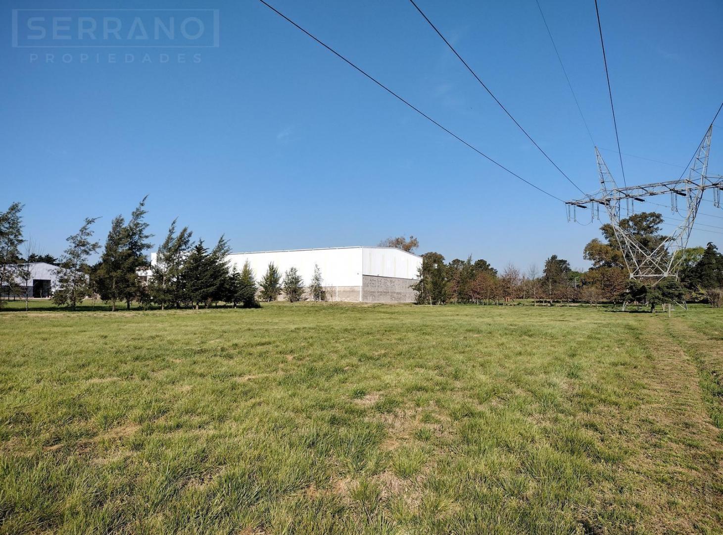Foto de Venta. Terreno 12.167 M2. Fracción Industrial. Parada Robles., imagen 3