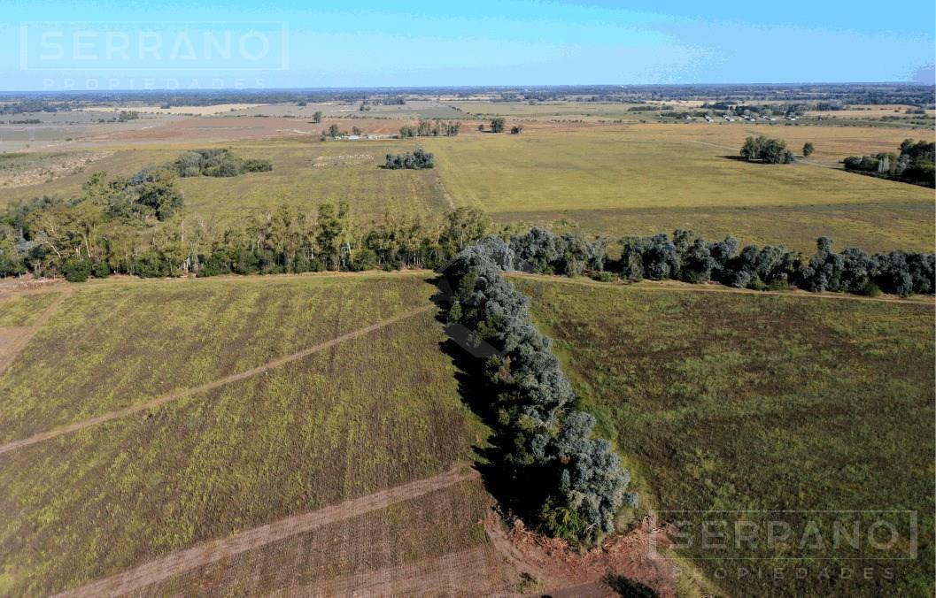 Foto de Venta. Lotes Financiados. Barrio Parque Parada Robles II, imagen 3