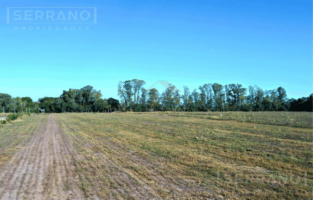 Foto de Venta. Lotes Financiados. Barrio Parque Parada Robles II, imagen 4