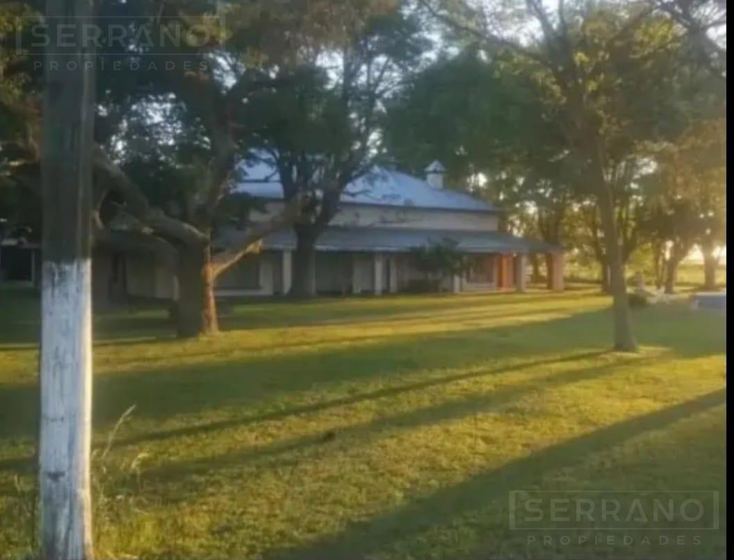 Foto de Venta Campo 15 Has. con casa de 425m2 en Pergamino, imagen 4