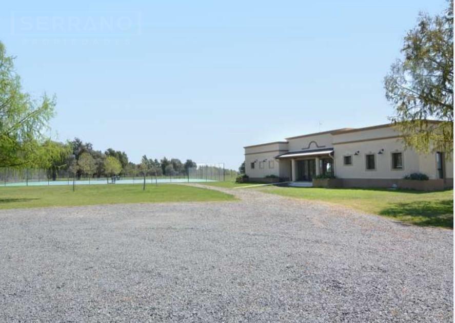 Foto de Venta Terreno 1.000 m2 en Mirabosques, Cardales, imagen 5