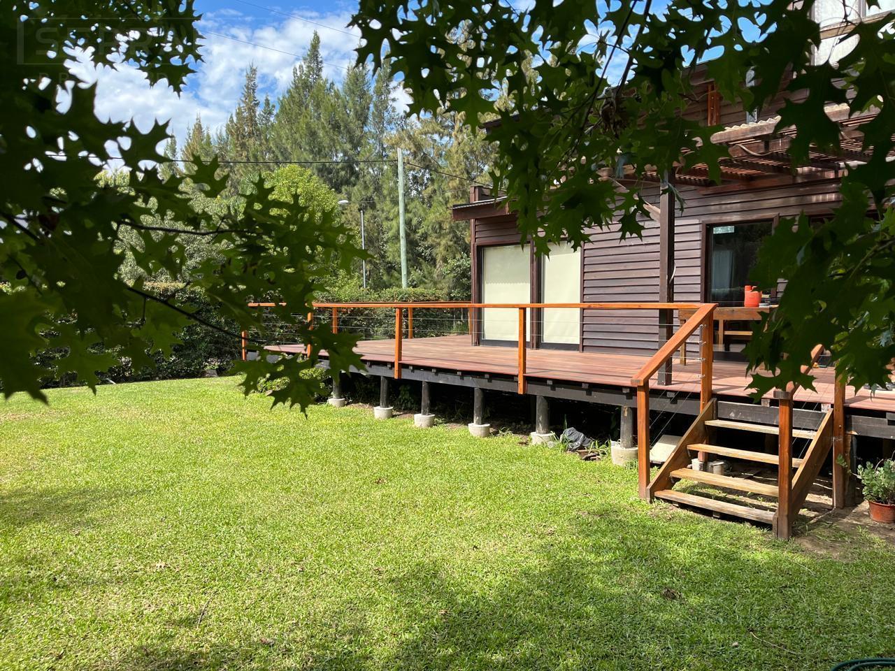 Foto de Venta Casa 2 dormitorios Islas de Ibicuy Yacht Club Guazú, imagen 5