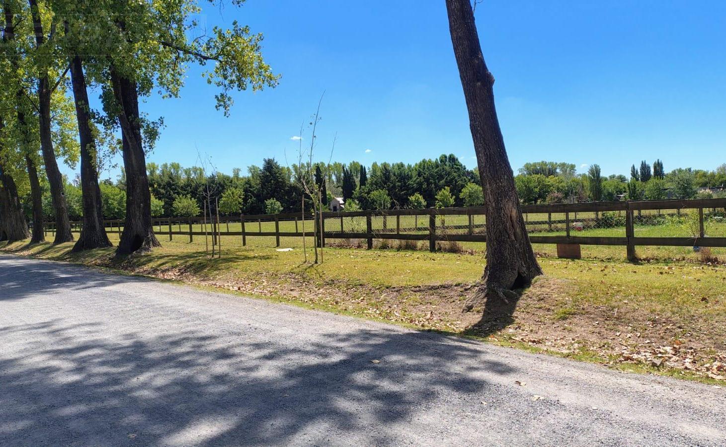 Foto de Venta Terreno 5000m2 en Haras El Malacate. Exaltacion de la Cruz, imagen 3