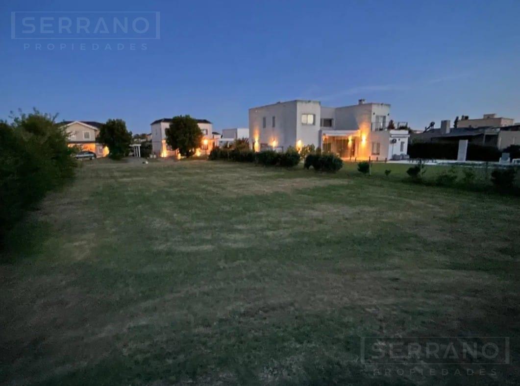Foto de Venta Terreno de 980 m2 al golf en Haras Santa Maria, Escobar, imagen 4