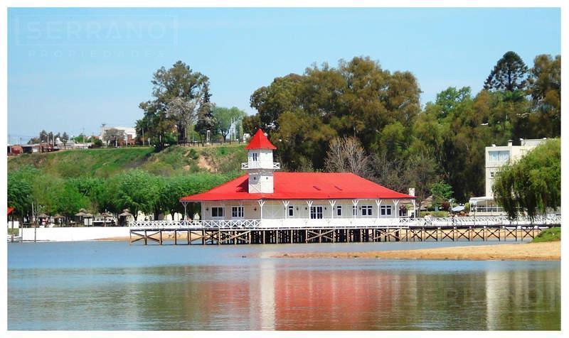 Foto de Complejo de Cabañas con Casa Principal en San Pedro, imagen 3