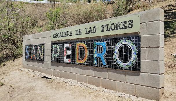 Foto de Complejo de Cabañas con Casa Principal en San Pedro, imagen 4