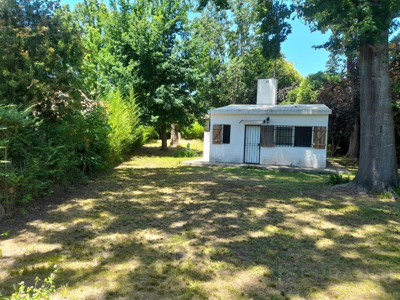 Foto de Venta Casa 2 ambientes APTA CRÉDITO en Barrio El Cazador, Escobar, imagen 5