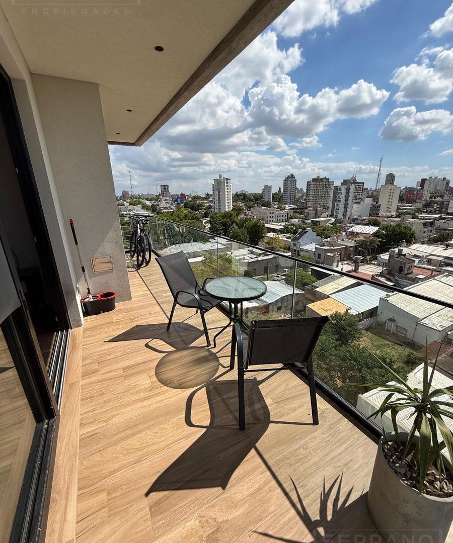 Foto de Departamento 2 ambientes con cochera en Escobar, imagen 1