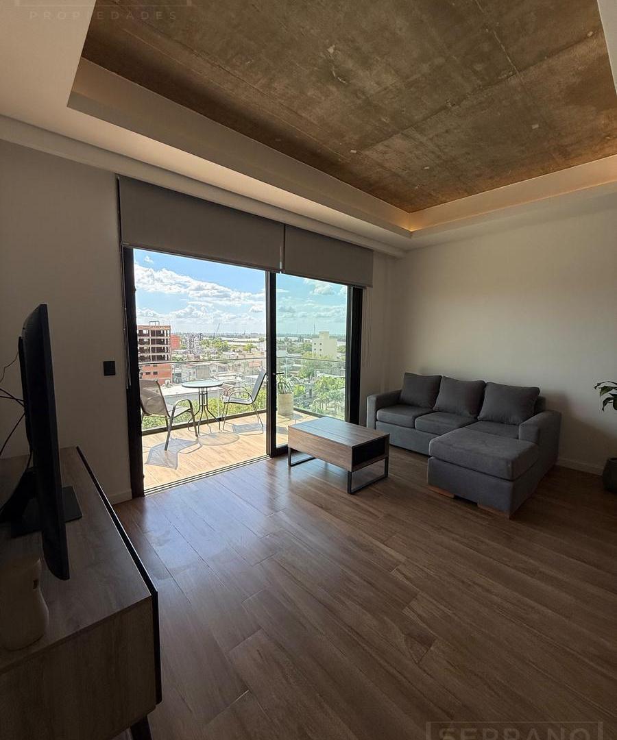 Foto de Departamento 2 ambientes con cochera en Escobar, imagen 3