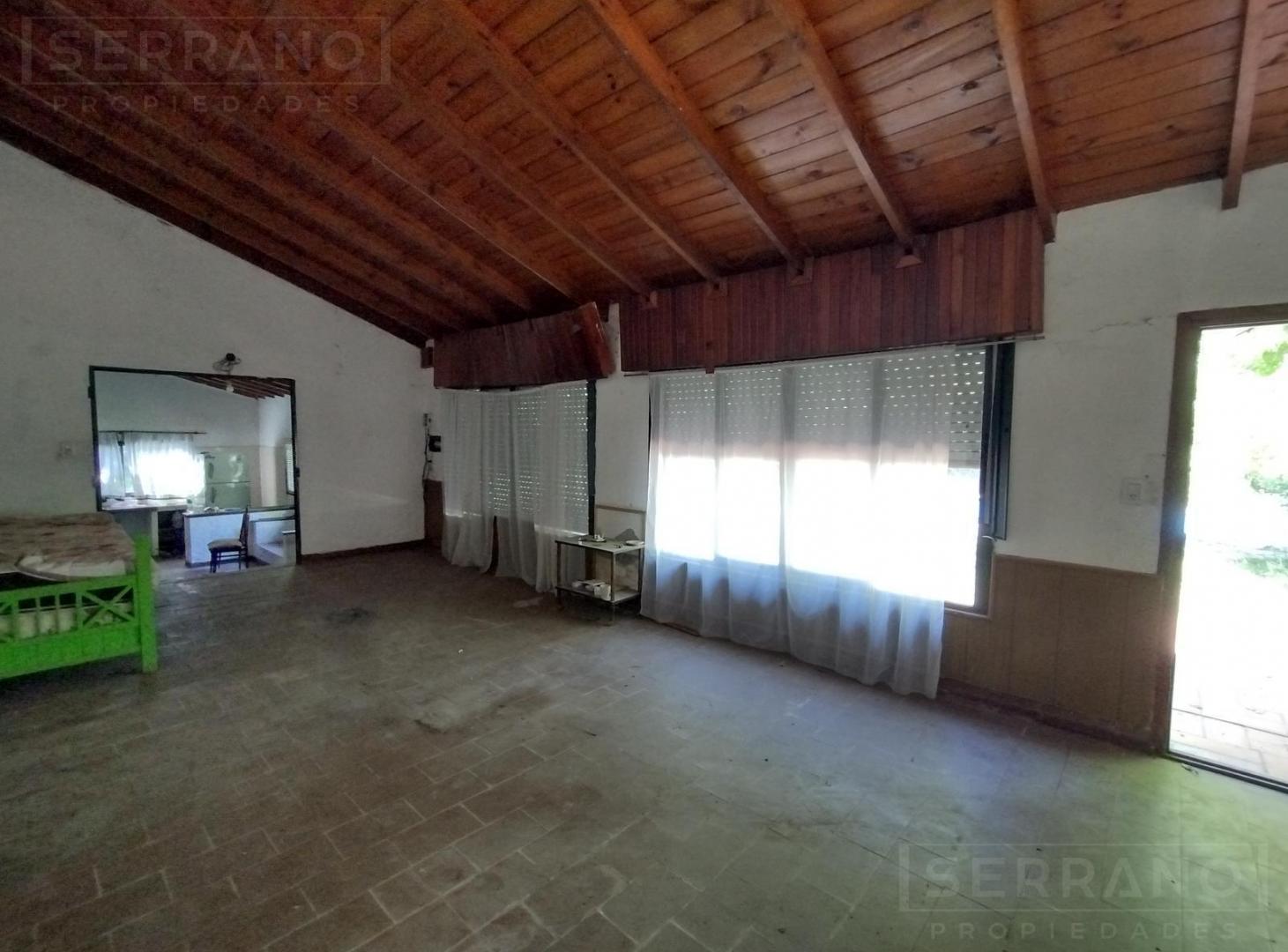 Foto de Venta Casa a refaccionar 4 ambientes, lote de 1460 m2, imagen 5