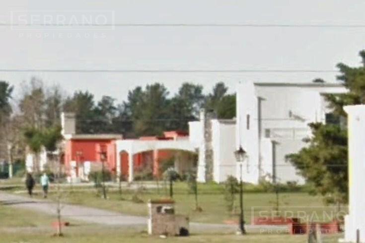 Foto de Terreno Lote de 3067m2, en esquina, proximo al Club House. Venta en, imagen 3
