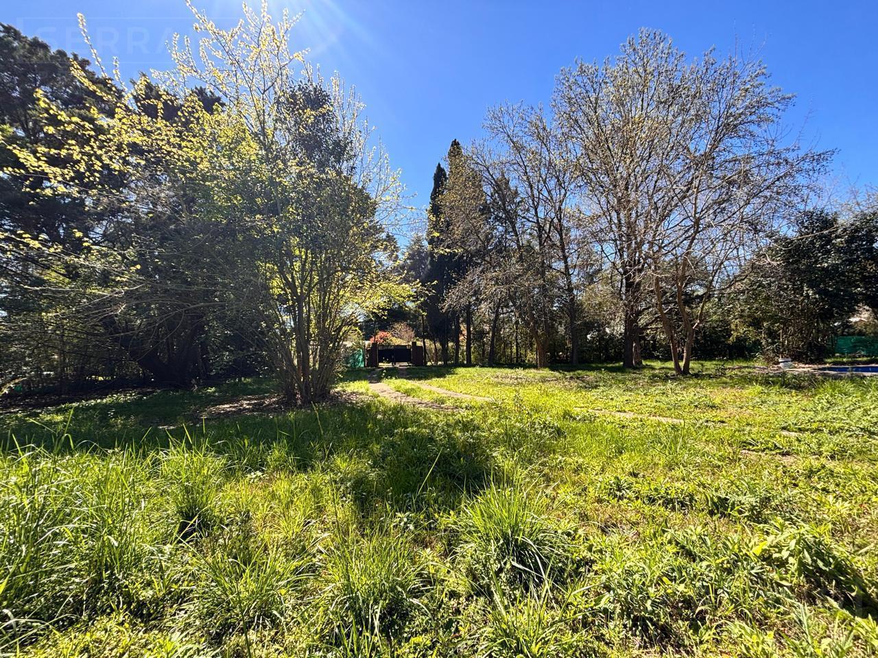 Foto de Venta lote 730m2 con gas natural, calle Esteban Echeverría al 500, imagen 1