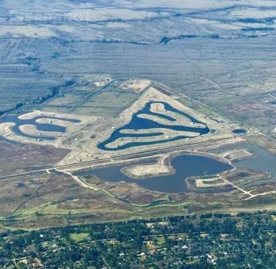 Foto de Terreno Lote en Venta en El Naudir, Escobar, G.B.A. Zona Norte, imagen 5