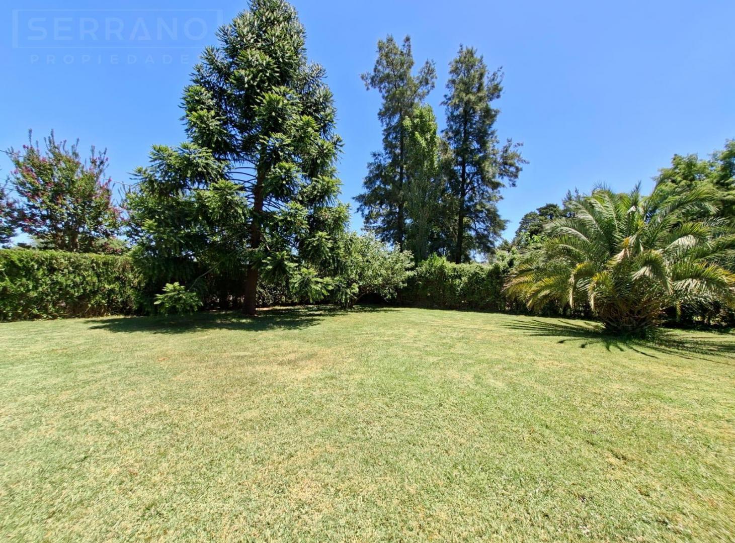 Foto de Venta Chalet 3 ambiente, pileta lote 1460 m2, Parque Sakura, Apta, imagen 2
