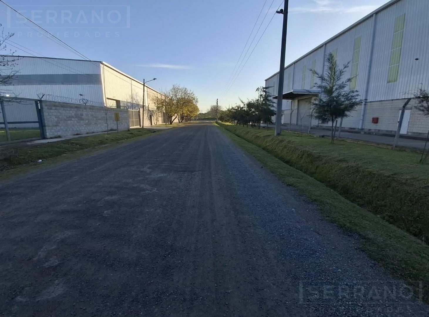 Foto de Terreno en venta 4400mts en Fatima Pilar, imagen 2