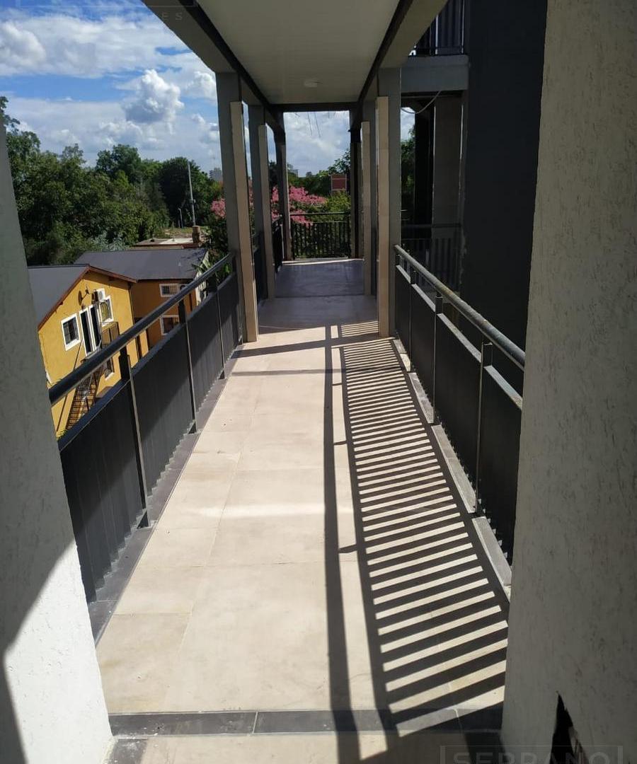 Foto de Venta departamento monoambiente en planta baja en Escobar, imagen 3