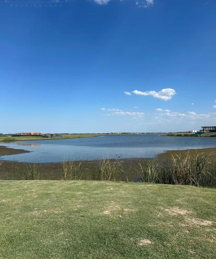 Foto de Venta Terreno en Puertos del Lago, Amarras, imagen 2