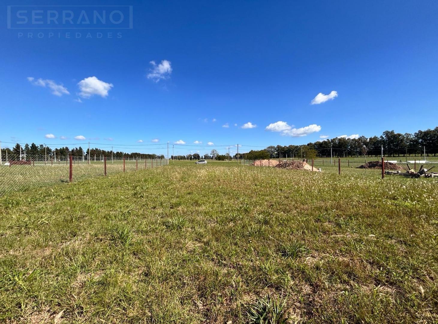 Foto de Terreno en venta 1000m2, barrio abierto Praderas 2 de Los Cardales con, imagen 5