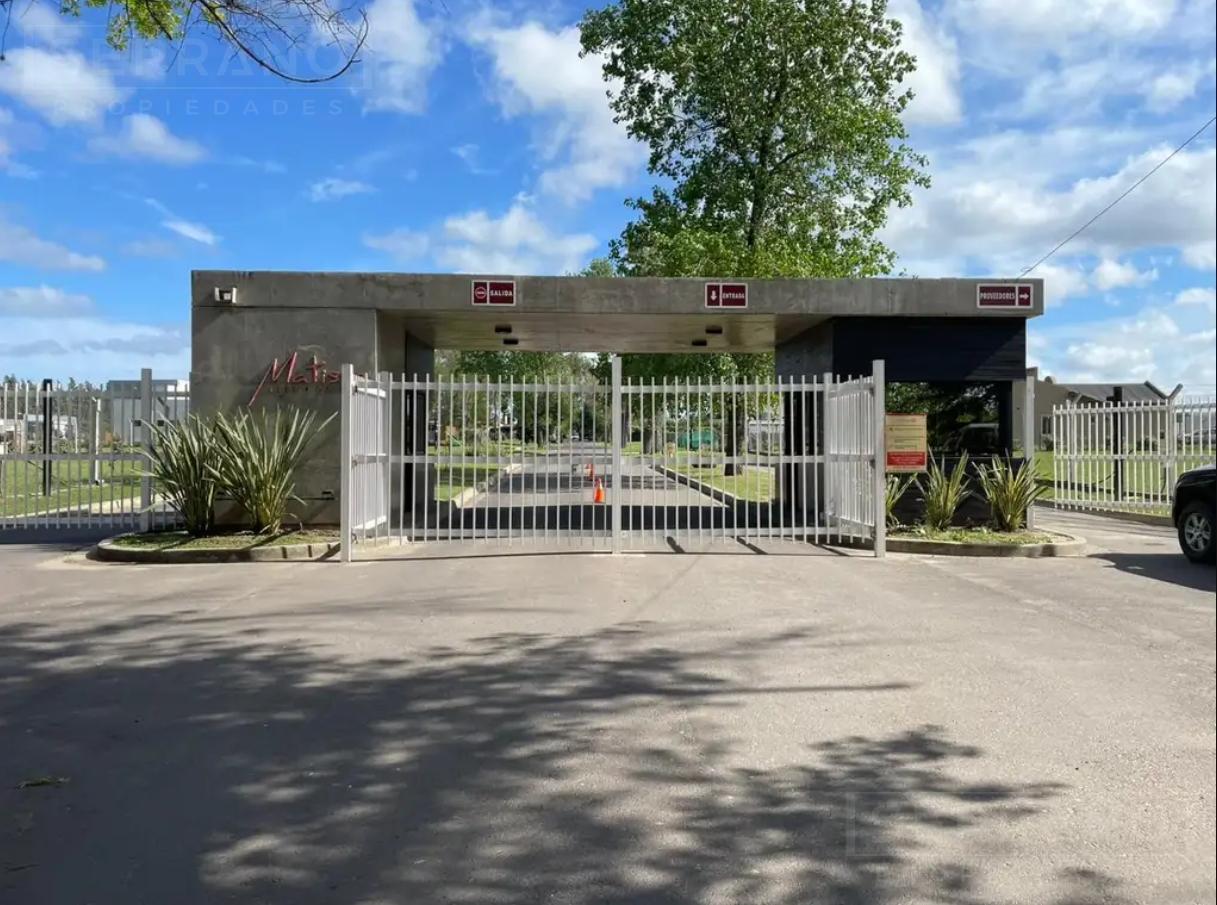 Foto de Terreno en venta, barrio cerrado Matisse, Los Cardales, imagen 5