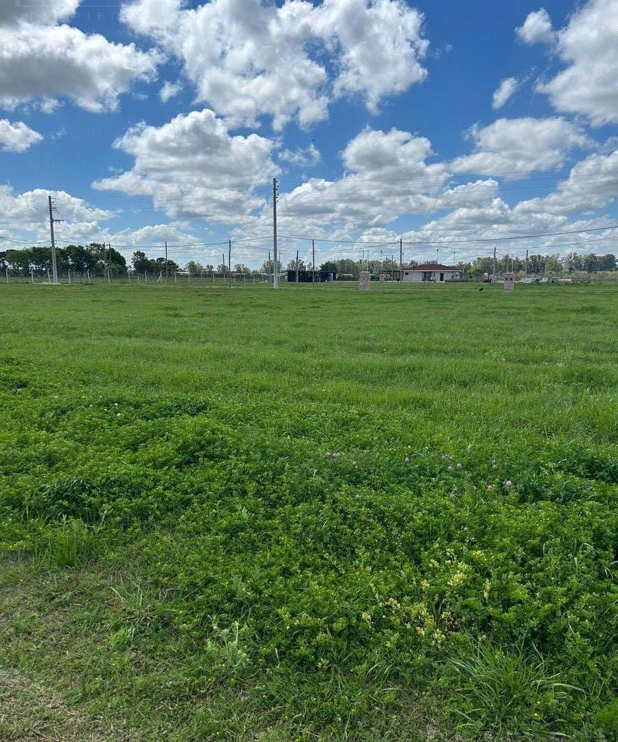 Foto de Venta lote, con posibilidad de financiación, 360m2, Barrio el, imagen 1