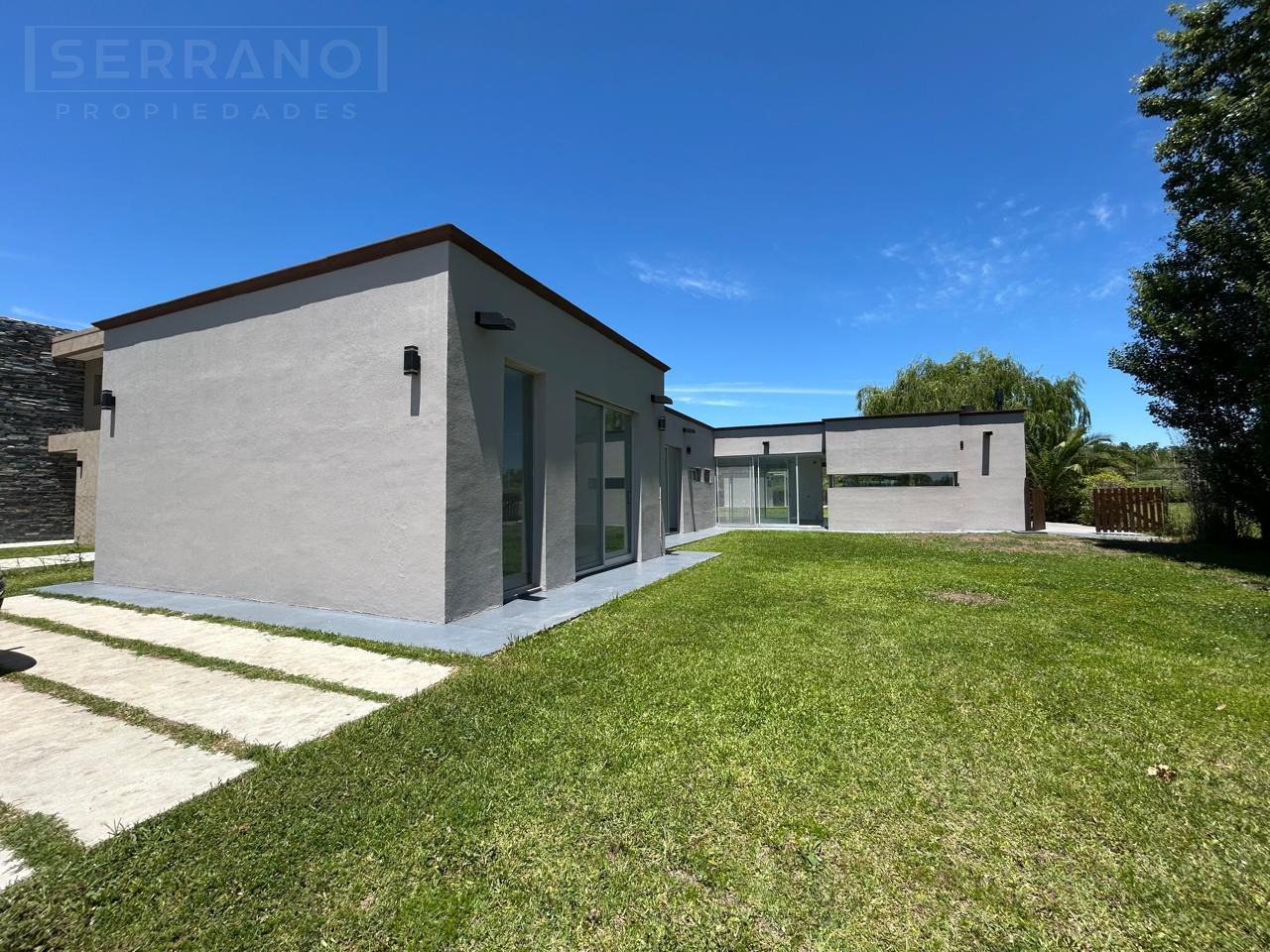 Foto de Casa de 3 dormitorios y pileta en venta, Area 11, barrio San Sebastian, imagen 5