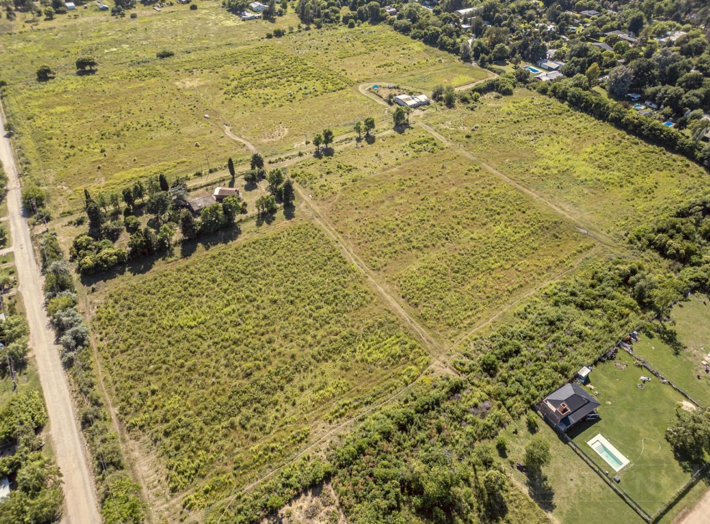 Foto de LDO. Venta Campo Fracción 10 hectareas Apto Desarrollo Loteo Casa 4, imagen 5